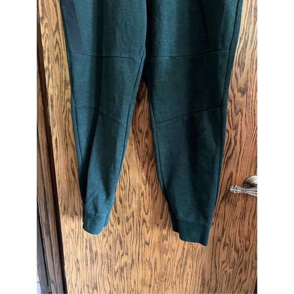 American Eagle Flex Green Mens Jogger Sweatpants Size XL - Picture 2 of 11